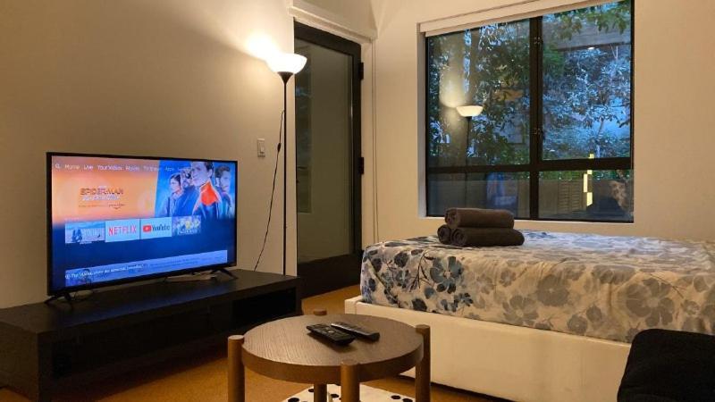 Apartahotel Integrity - Real Hollywood Experience *