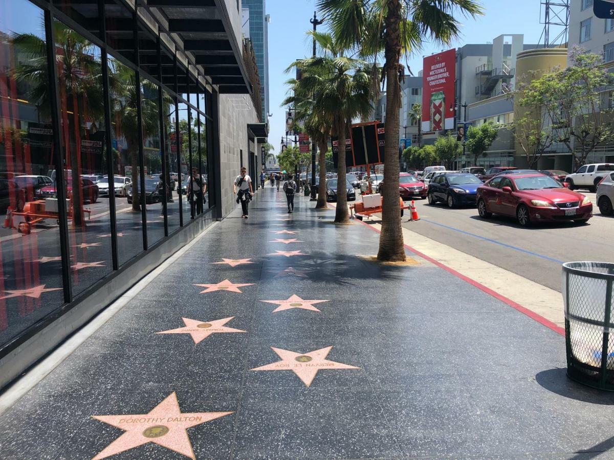 Integrity - Real Hollywood Experience * Los Ángeles